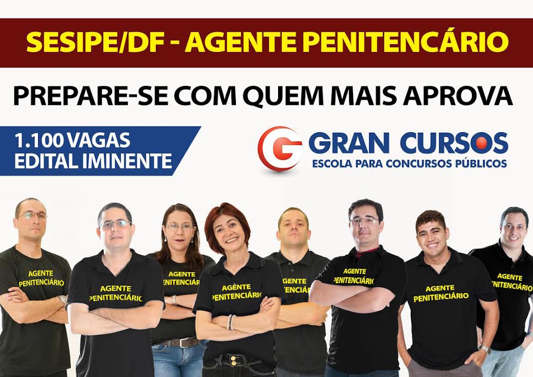 O Governo do Distrito Federal- GDF, por meio do Conselho de Política de Recursos Humanos, publicou no Diário Oficial do DF, desta quinta-feira, 