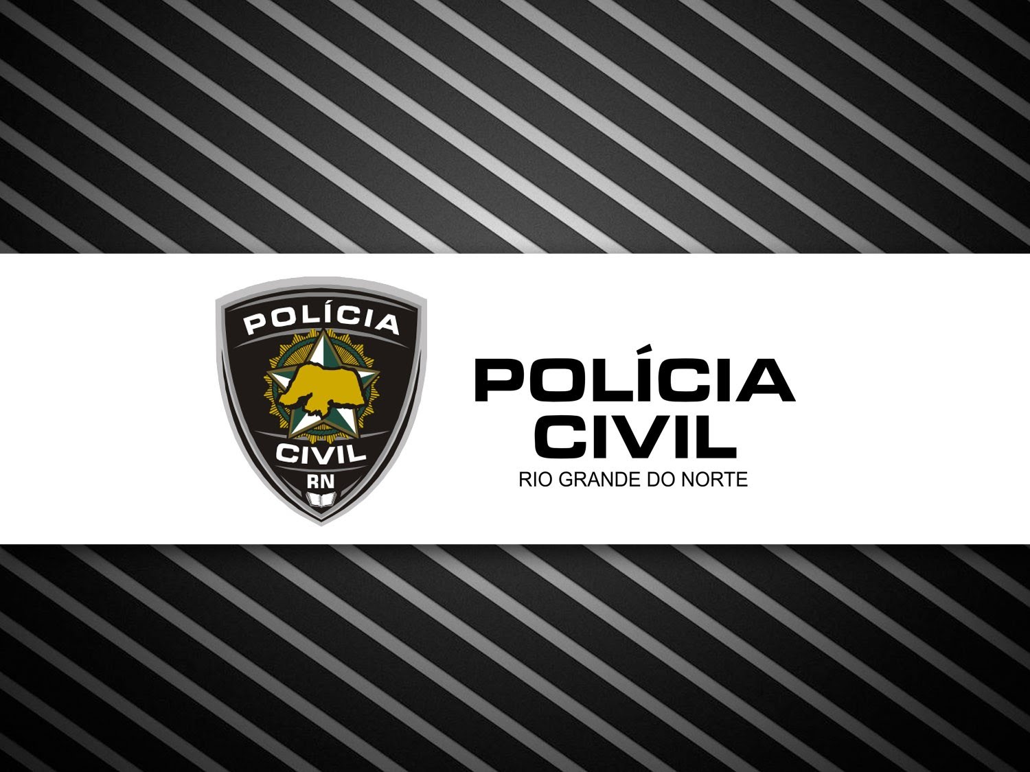 Concurso Polícia Civil-RN é cobrado pelo Ministério Público estadual! Carreiras contam com mais de 3,6 mil vagas ociosos.
