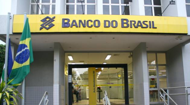 Resultado de imagem para imagens do Banco do Brasil