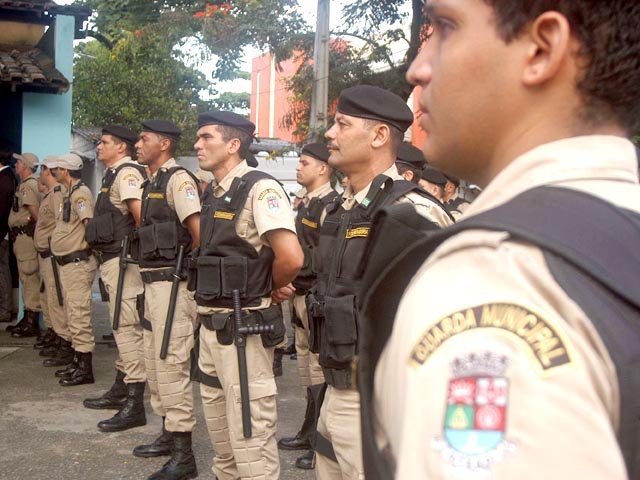 Guarda Municipal de Niterói: Confira sua inscrição! São 