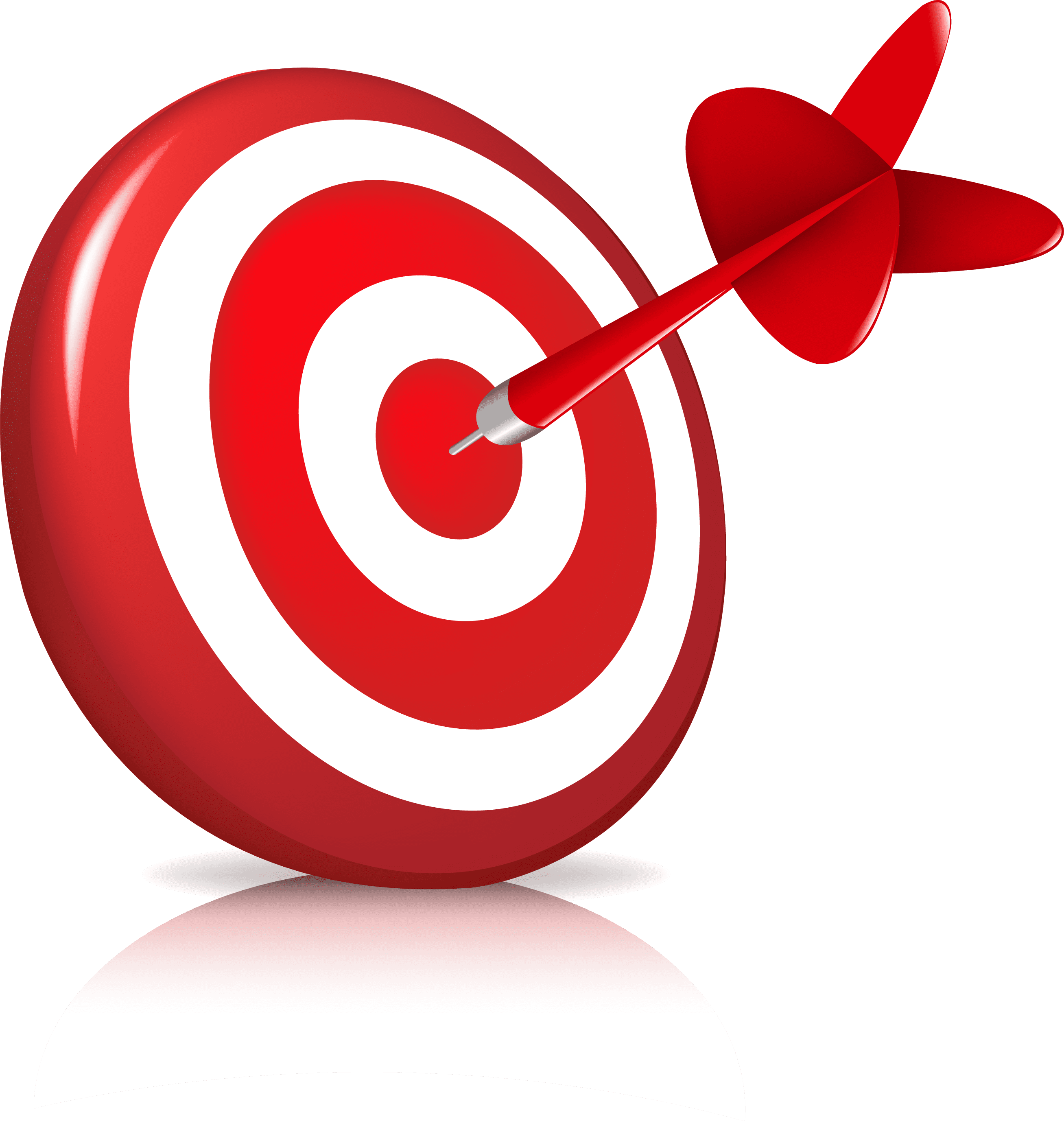 free animated target clipart - photo #26
