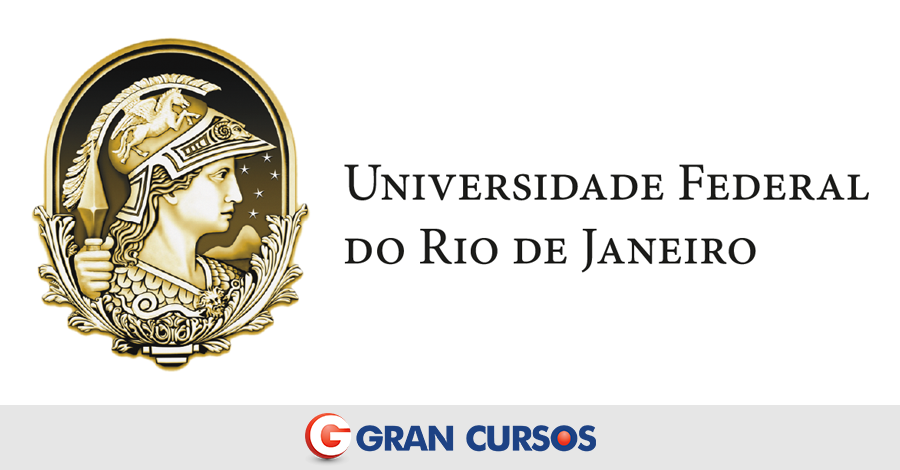 UFRJ: Saiu o edital! Oferta de 132 vagas! Todos os níveis!