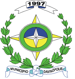 Resultado de imagem para prefeitura de davinopolis goias