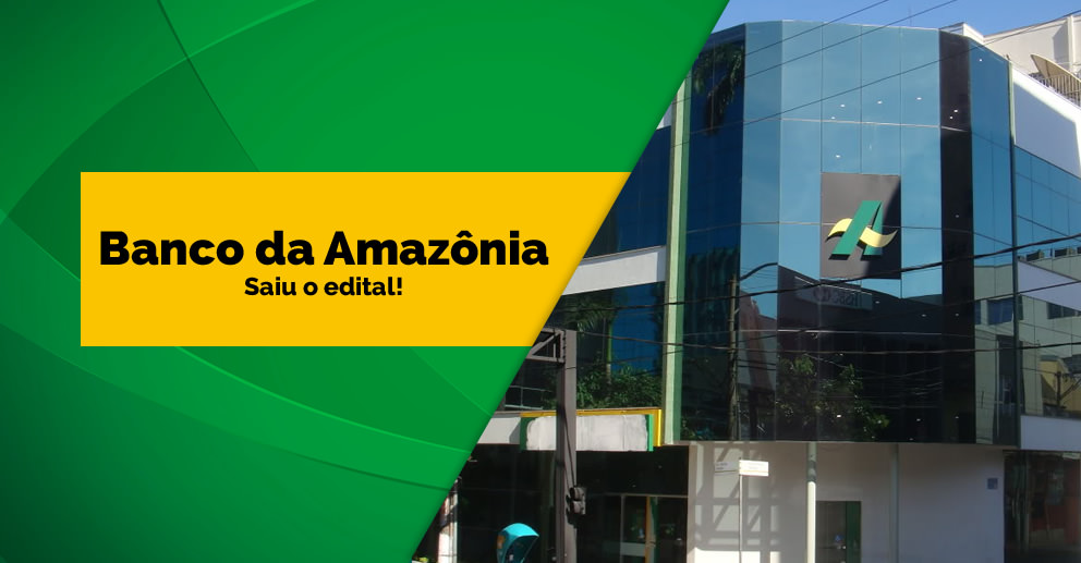 Resultado de imagem para imagens do concurso do banco da amazonia