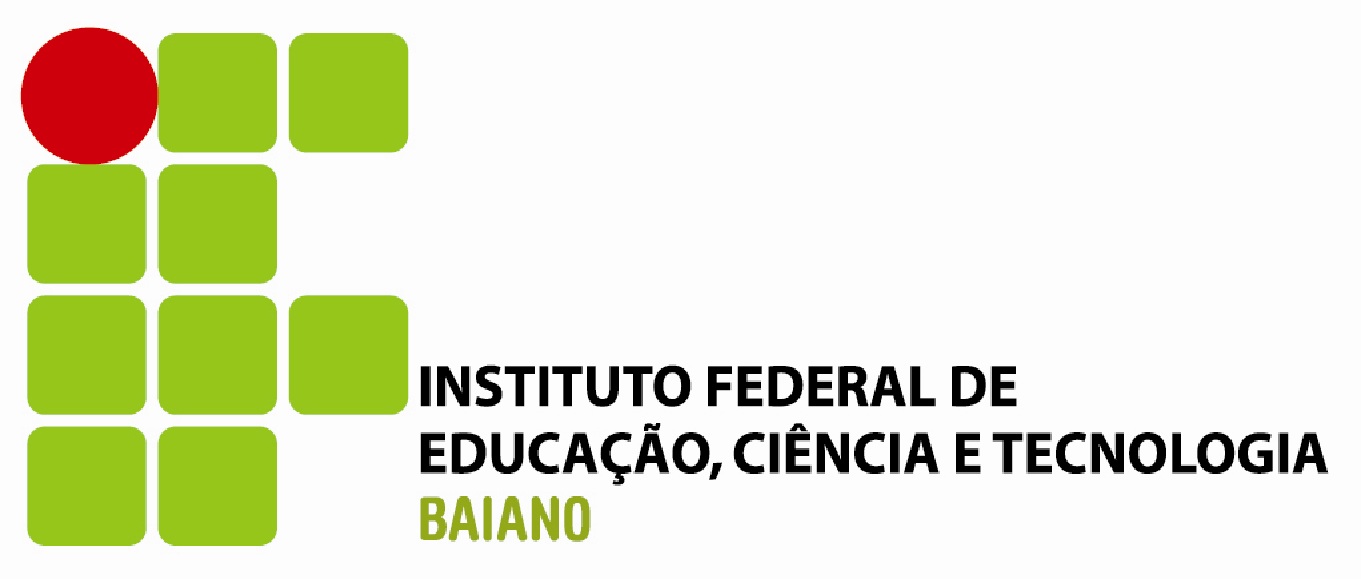 Resultado de imagem para instituto federal da bahia