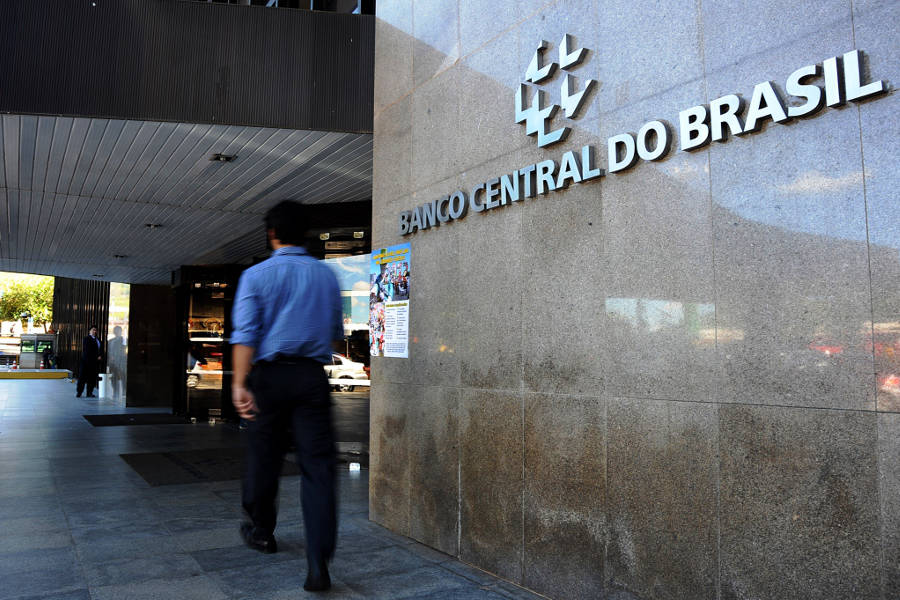 Resultado de imagem para banco central do brasil