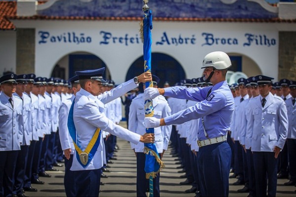 Concurso Aeron utica EAGS encerra inscri es para 183 vagas de