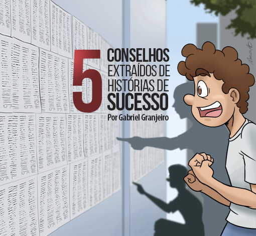 Histórias de Sucesso