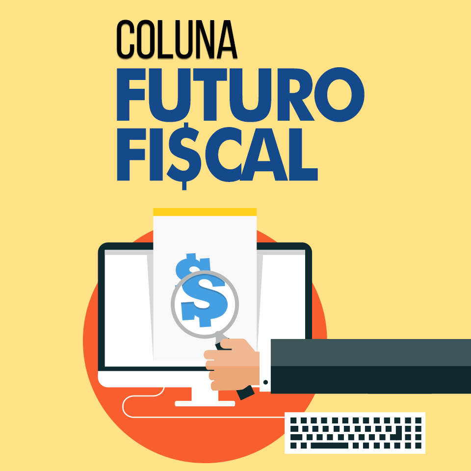 Coluna Futuro Fiscal Vamos Viajar Entenda Como A Receita Federal