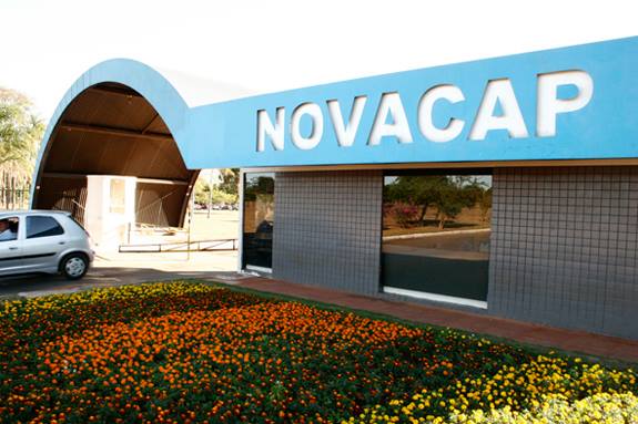Concurso Novacap DF: contrato com a Inaz do Pará é rescindido!