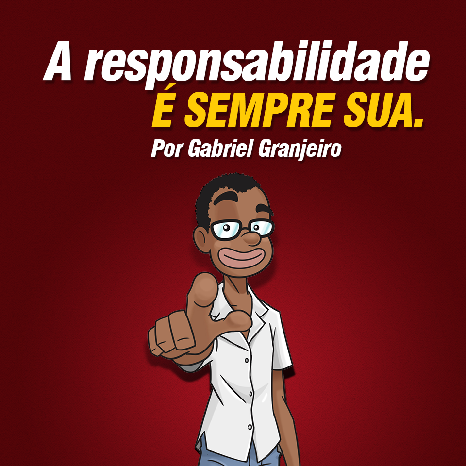 O Que E Responsabilidade