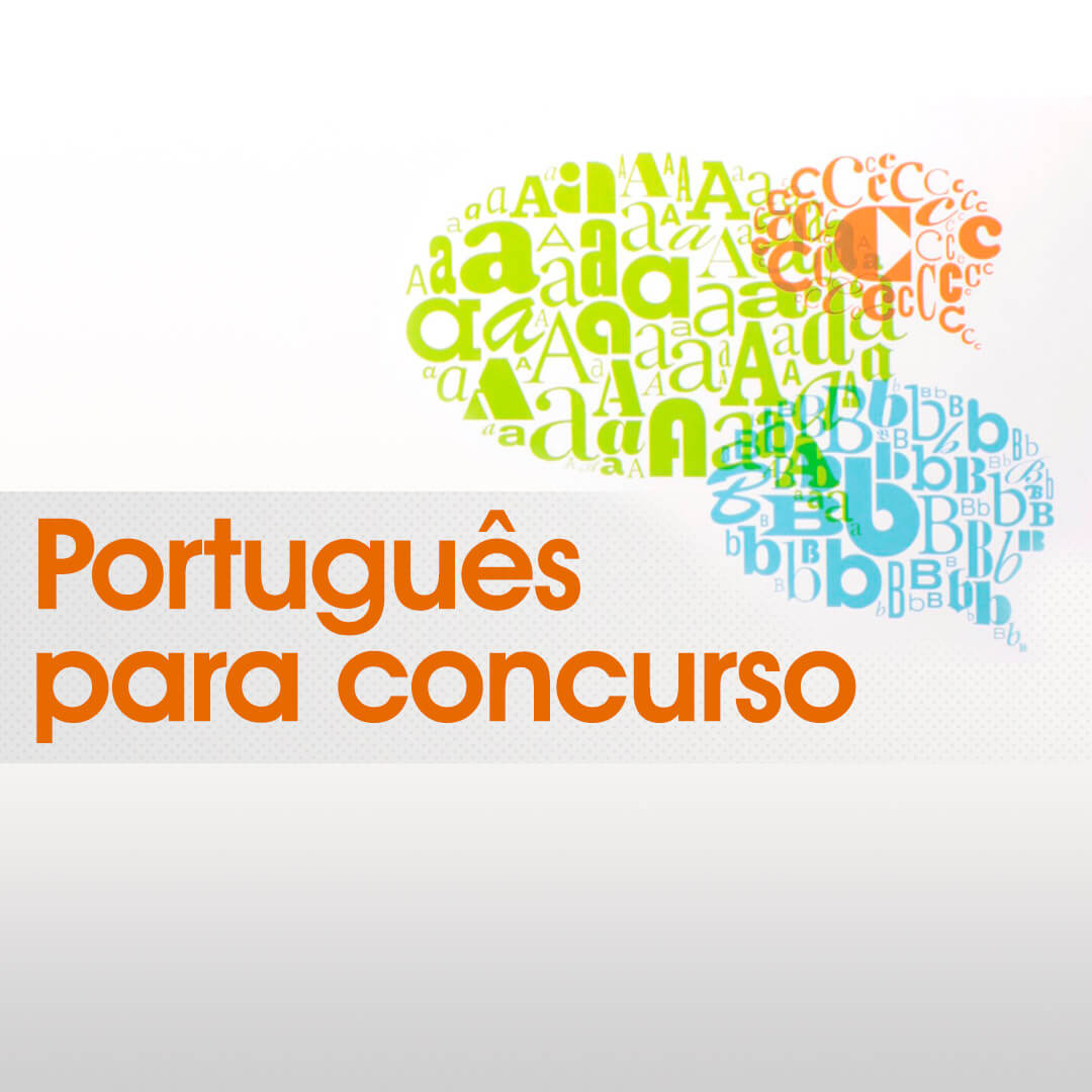É mais do que possível ir bem na matéria de Português nos concursos pú